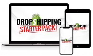 Thomas Macorig - Dropshipping Starter Pack