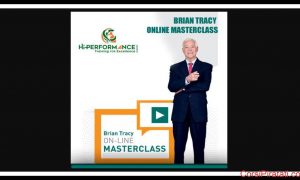 Download corso Brian-Tracy-Online-Masterclass