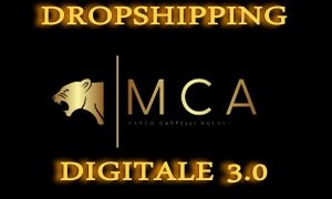 Download Dropshipping Digitale 3.0 di Marco Cappelli