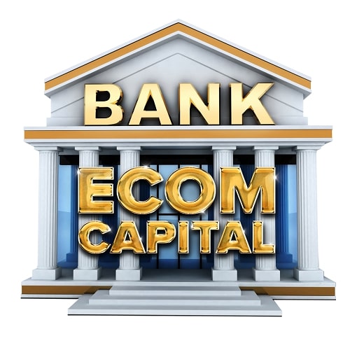 Ecom Capital Empire di Luca Valori