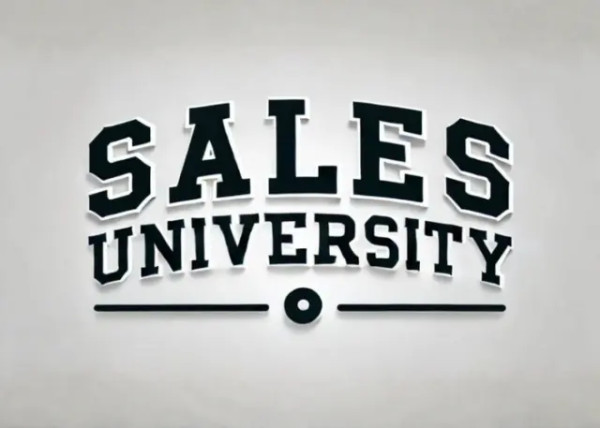 Sales University – Samuel Pozzoli e Tommaso Sermanni