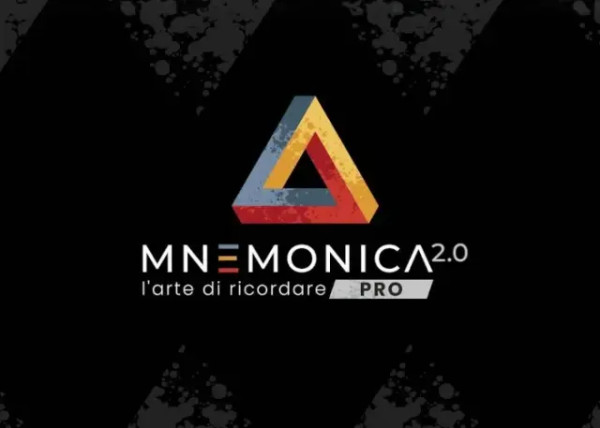 Mnemonica 2.0 Pro – Alessandro de Concini