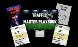 Traffic Master Playbook – Gabbo Cosentino