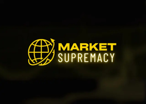 Market Supremacy 2026 – Morpheus Education