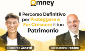 Omney – Riccardo Zanetti