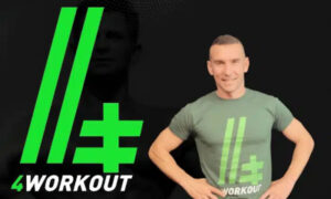 4WORKOUT – Umberto Miletto