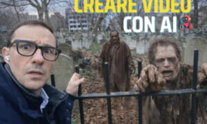 Creare video Virali con AI – Samuel Club6