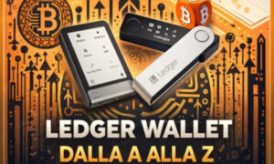 Ledger Wallet dalla A alla Z – Sicurezza Bitcoin