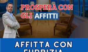 Affitta con Furbizia – Miki Martinazzi
