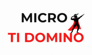 Micro ti Domino – LGEducation