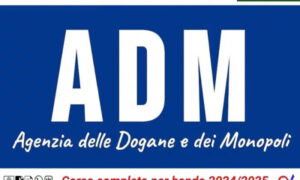 Omnia09_09: Agenzia delle Dogane e dei Monopoli – Omniavis