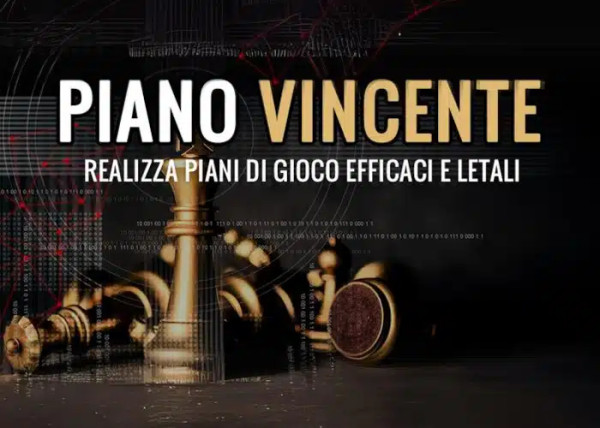 Piano Vincente – Matto Scacco