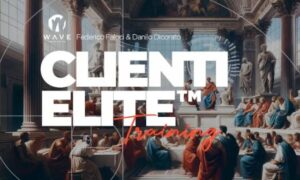 ClientiElite 2025 - Wave Marketing