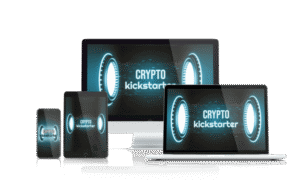 Crypto Kickstarter di Thomas Macorig