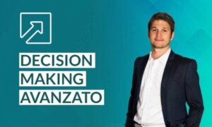 Decision Making Avanzato – Luca Mazzucchelli