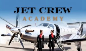 Jet Crew Academy – Raffaella Meledandri