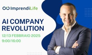 AI Company Revolution – Piernicola de Maria