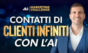AI Marketing Challenge – Matteo Pittaluga