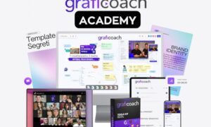 Academy Pack – Graficoach