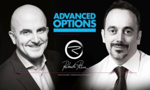 Advanced Options - Roberto Pesce