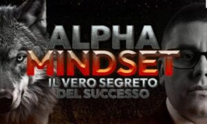 Alpha Mindset – Big Luca