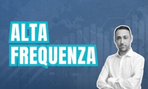 Alta Frequenza – Francesco Carrino