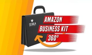 Amazon Business Kit 360° - Scuola Ecommerce