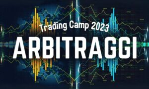 Arbitraggi – QTLab