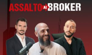 Assalto ai Broker – A Caccia di Trader