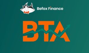 BTA Arbitrage – Befox Finance