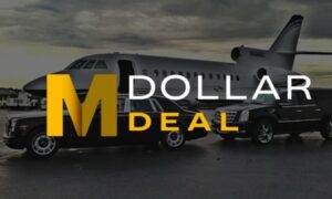 Billionaire Brokers – Antony