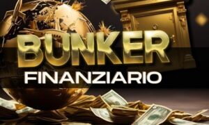 Bunker Finanziario – Big Luca