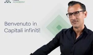 Capitali Infiniti – Giuseppe Gatti