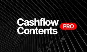 Cashflow Contents PRO – Ariele d’Amici
