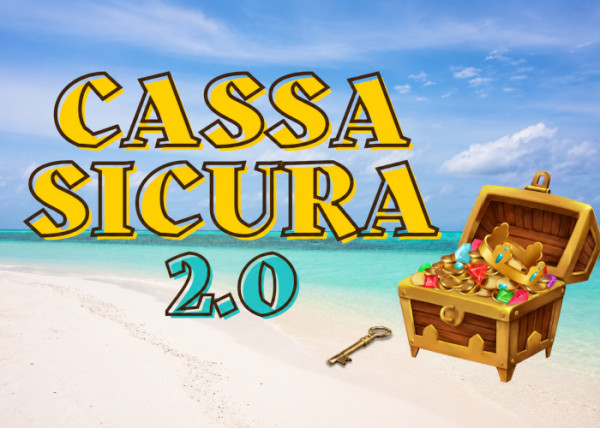 Cassa Sicura 2.0 – VIVI Digital