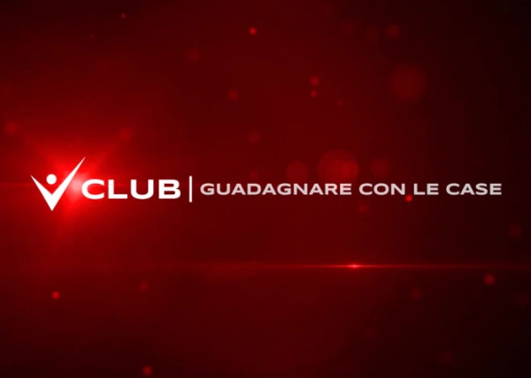Club Advanced 2025 – Andrea Maurizio Gilardoni