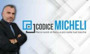 Codice Micheli – Carlo Alberto Micheli