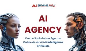 Come aprire una AI Agency – Digital Coach