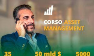 Corso Asset Management – Antonio Carnevale