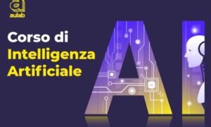 Corso Intelligenza Artificiale – Aulab