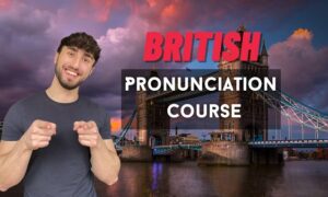 Corso di Pronuncia Inglese – Davide Patron