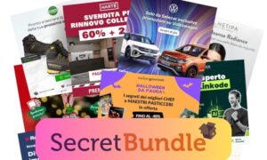 Creative Pack – SecretKey