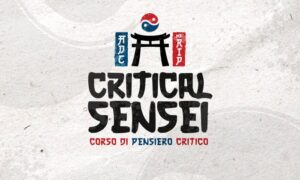 Critical Sensei – Alessandro de Concini