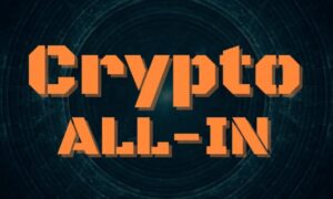 Crypto ALL-IN – OGTrading
