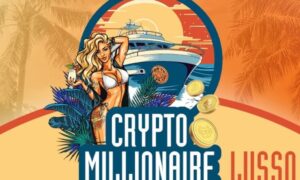 Crypto Millionaire – Serghey Magalà