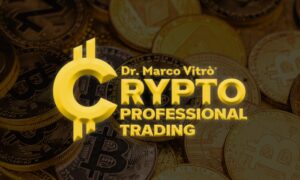 Crypto Professional Trading – Marco Vitrò