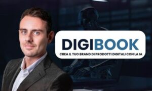 DigiBook – Tindaro Battaglia