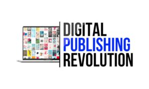 Digital Publishing Revolution – Giuseppe Pignatello