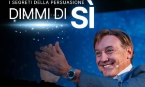 Dimmi di Sì – Emanuele Maria Sacchi