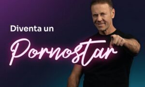 Diventa un Pornostar – Rocco Siffredi